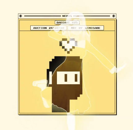 Love is not a meta, it's a foundation ☀️

<a href="/RadiantsDAO/">Radiants ☀️</a> 💛