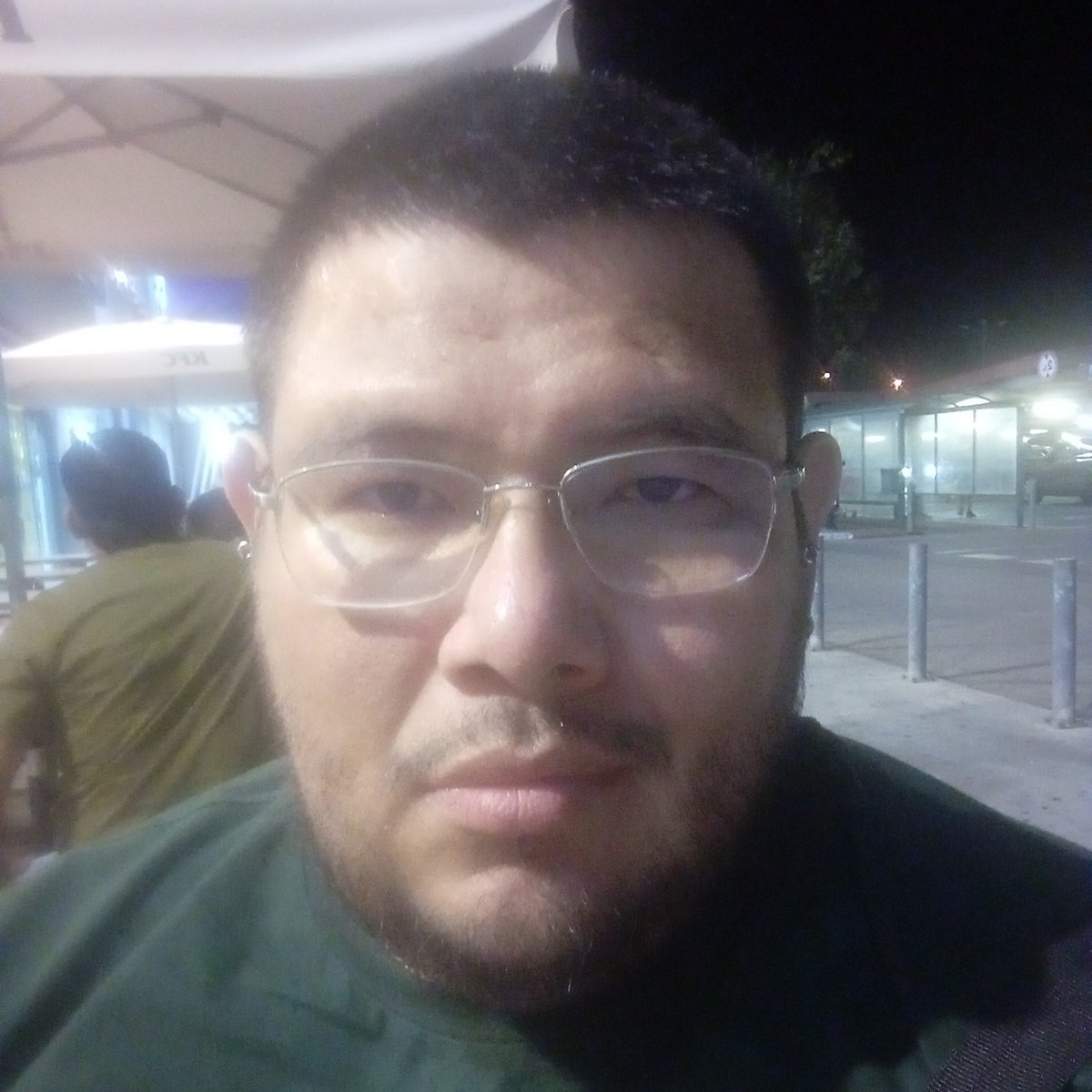 #NuevaFotoDePerfil