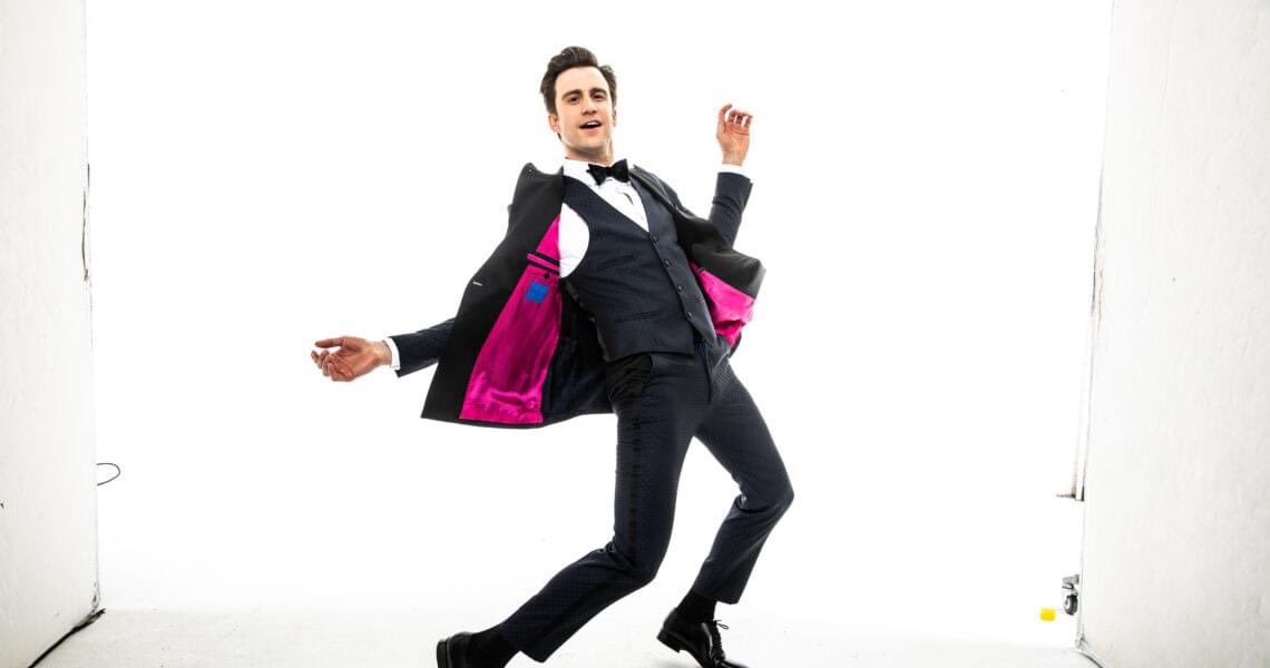 So very saddened to hear of the passing of Tony-winning star Gavin Creel. He had been diagnosed earlier this year with a rare and aggressive form of cancer. He was 48. RIP sweet soul.

Our recent chat with Gavin from Oct 2023 is here: metrosource.com/the-many-sides…