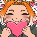 YrahVeil's tweet photo. meowdy!  Gotta get some stuff taken care of, so I'm offering a special sale on custom emotes/profile icons!  $25 ea or 3 for $65! These'll come as 124x124 with transparent background! ❤️  Thanks so much! ❤️ https://t.co/kIRRoeUnMR