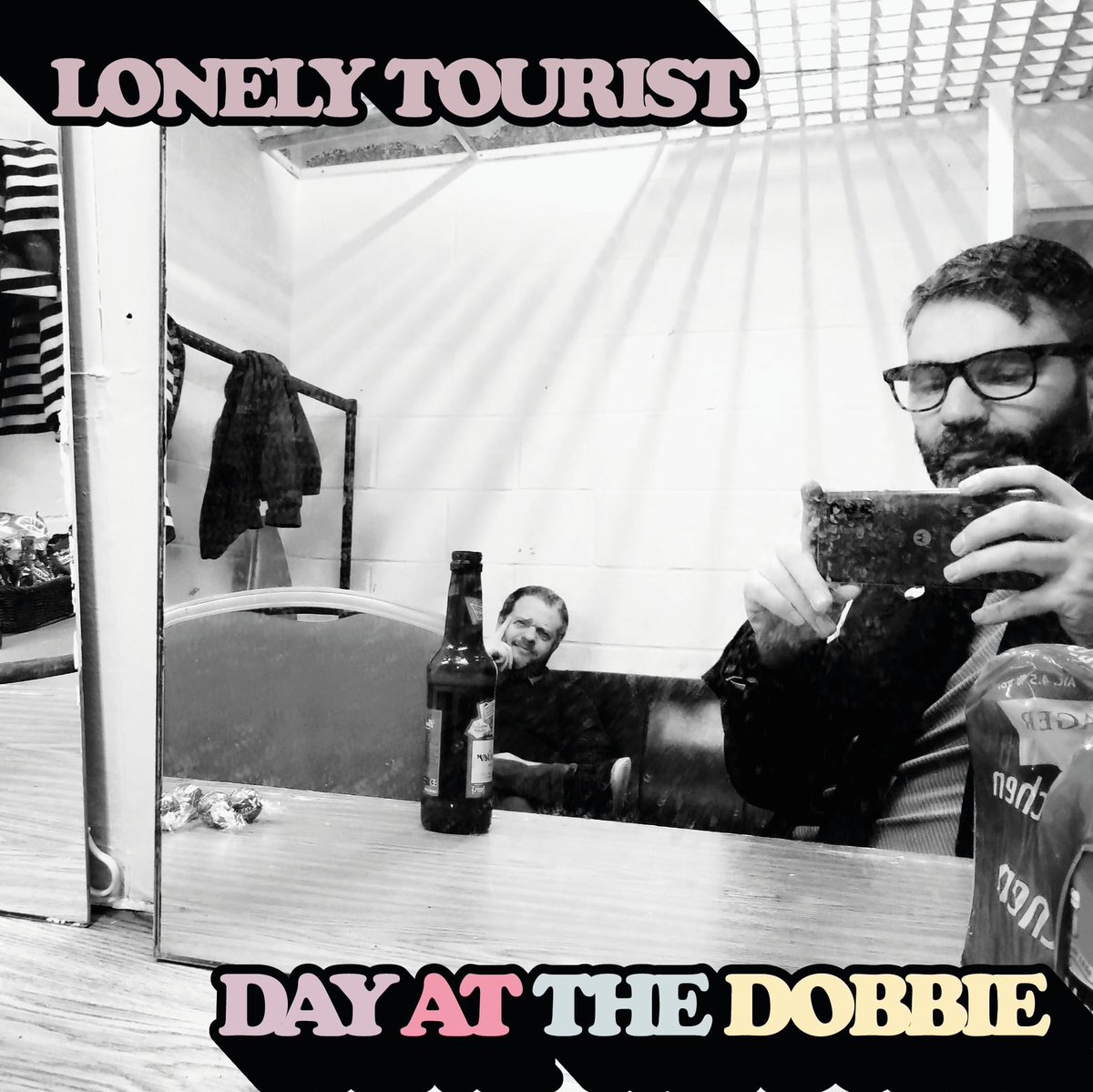 Another superb artist coming to Larbert : <a href="/Lonely__Tourist/">Lonely Tourist</a>