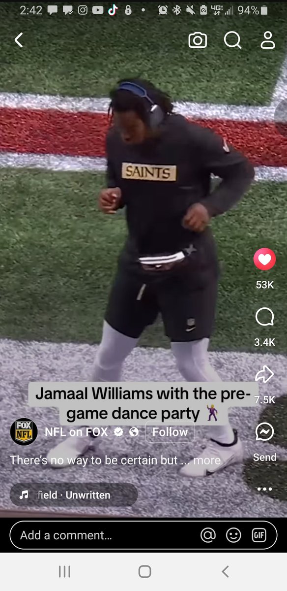jamels5oh's tweet photo. @jswaggdaddy hey fam, what were you dancing to in this clip. Looks like your were in a groove! https://t.co/YaKmf9wHlN