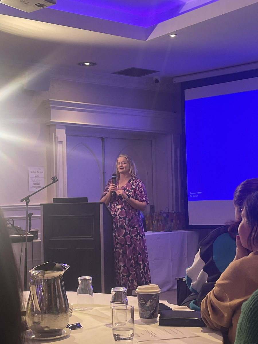 SonyaDunne3's tweet photo. @recoverymonth24💜
@westernregionaldrugandalcoholtaskforce 
#celerbratingrecovery
@magsdillon @davidbest @dotsmith 
Wonderful end to recovery month, wonderful learning day, focusing on strength, connection and hope, thank You for the invite 💜 #buildingrecoverycommunities https://t.co/Zfdj6wKer9