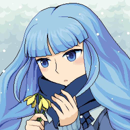 Icons I made for the <a href="/paradeofseasons/">Parade Of Seasons: Animal Parade Zine</a> zine 🌷
The zine is free! You can see more cute Animal Parade content there too! 😊
#pixelart #storyofseasons #HarvestMoon