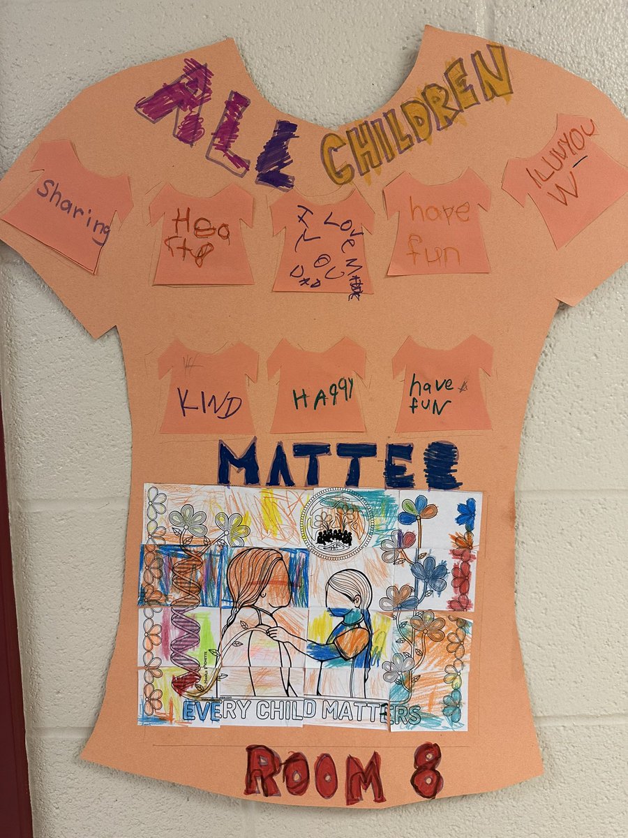 Northlake Woods PS tweet media