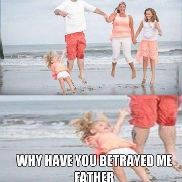 Garbage Queen tweet media