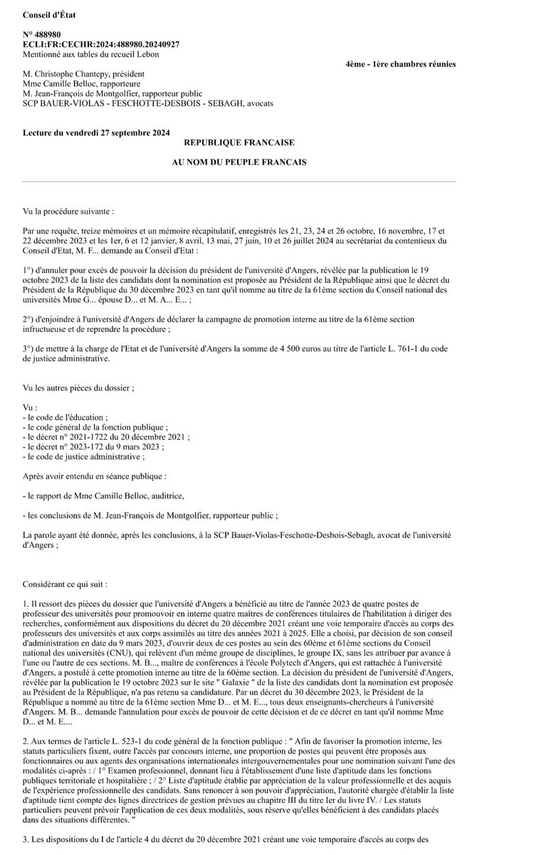 Collectif Enseignants-Chercheurs tweet media