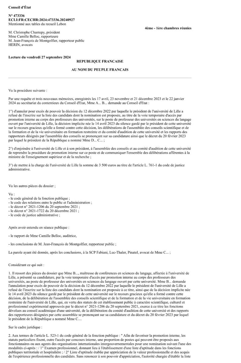 Collectif Enseignants-Chercheurs tweet media