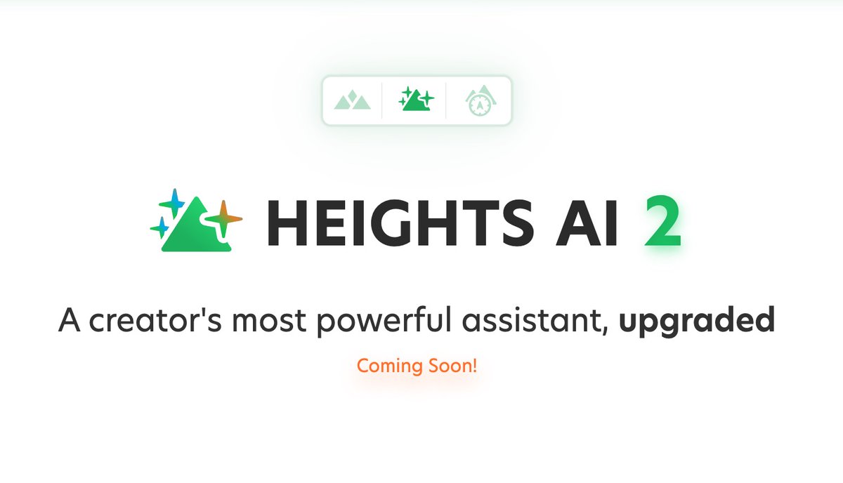 Heights Platform tweet media