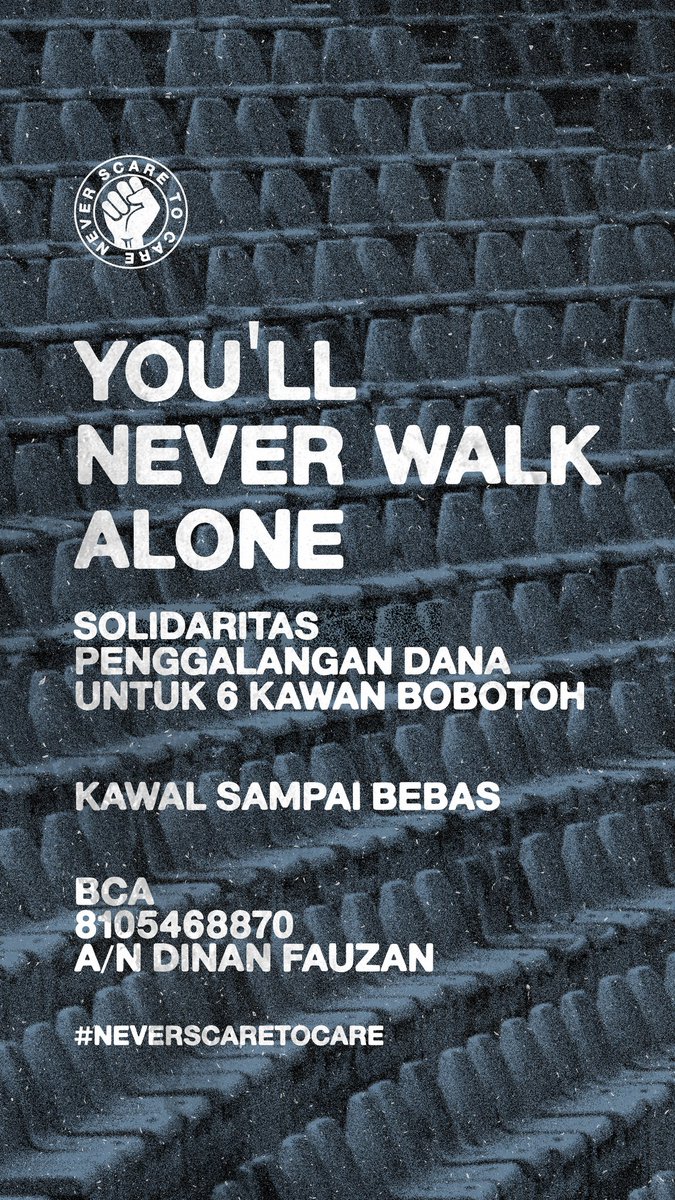 Yuk bisa yuk ✊