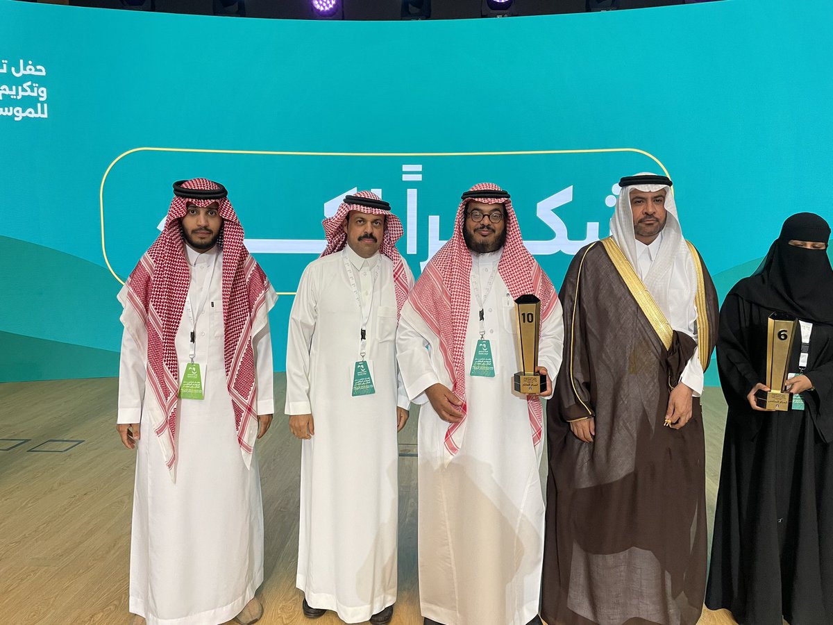 د. ماجد بن علي المطلق tweet media