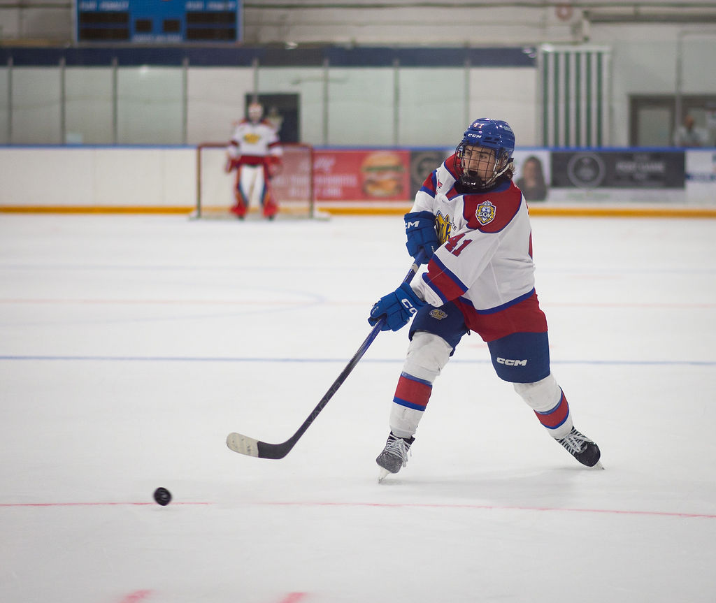 EdmOilKings's tweet photo. The Oil Kings have reassigned 2008-born F Cage Smith to the Calgary IHA Prep (CSSHL U18) and 2007-born F Owen Mastroianni to the Devon Xtreme (AJHL), the club announced today.
πFull details: https://t.co/v21T9RFRXB https://t.co/y5kmfP1WtB