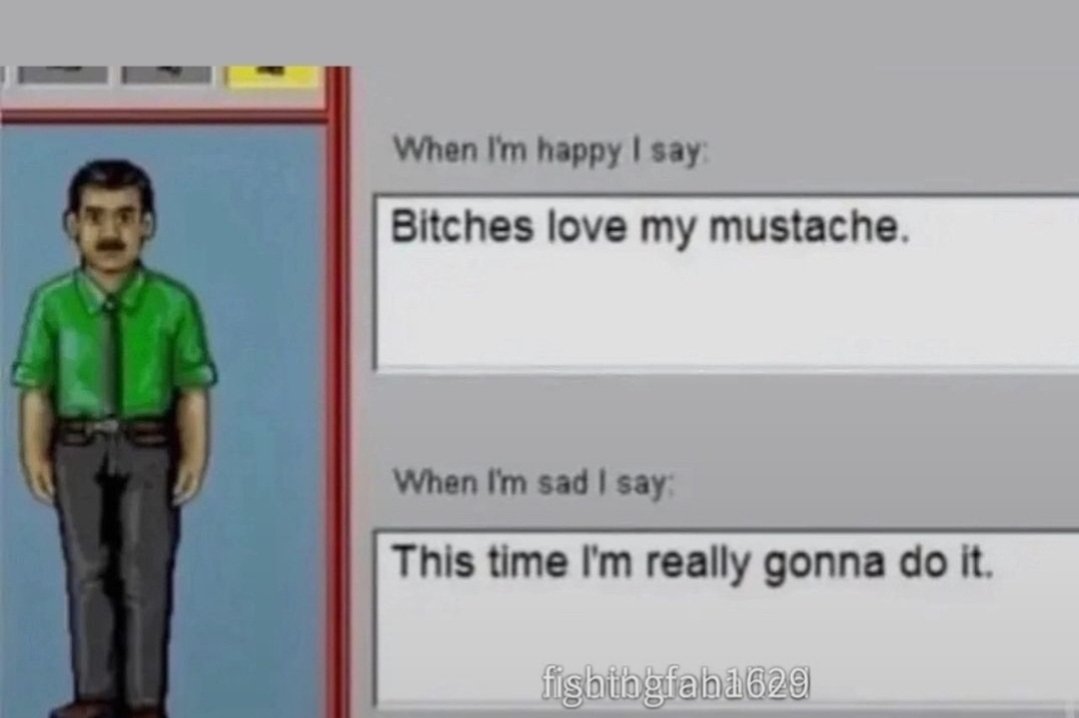 Fromaginator (They/Them) tweet media