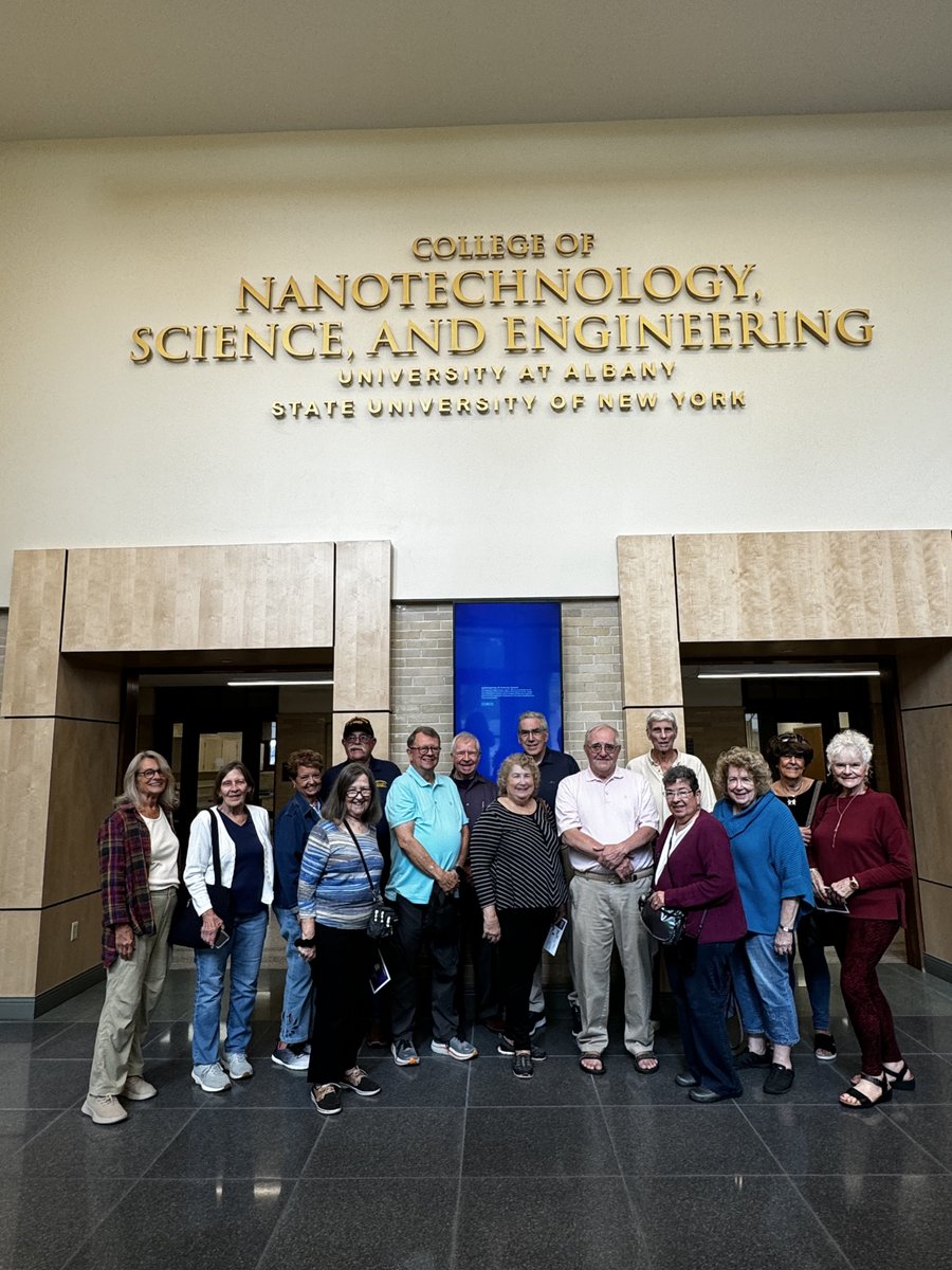 CNSE at UAlbany tweet media