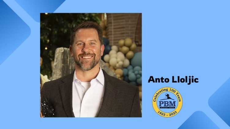 After completing a year of work and working at Peninsula Building Materials' Mountain View Showroom, Anto Lloljic has embraced an exciting new chapter in his career as an Architectural Specialist. #work #Building