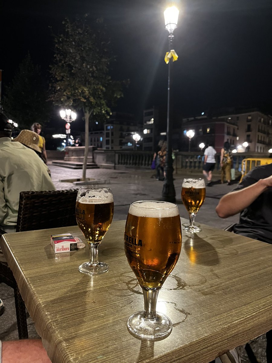 Girona! 🍹