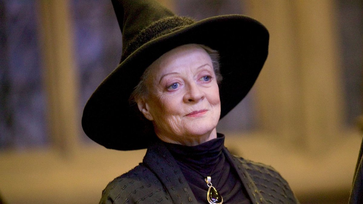 Rest in peace MaggieSmith 😢
#RIP