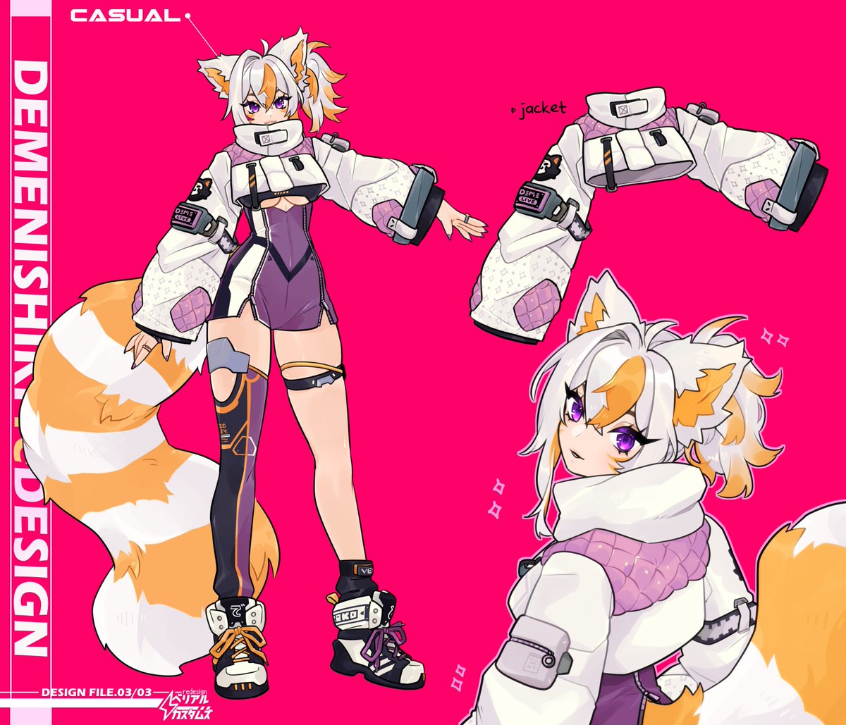 demenishki's tweet image. CONGRATS TO THE WINNERS OF THE DESIGN CONTEST! THANK YOU SO MUCH TO ALL WHO PARTICIPATED! :3 YAY! 🔥

🥇@Belial43157741
🥈@HazePhobia