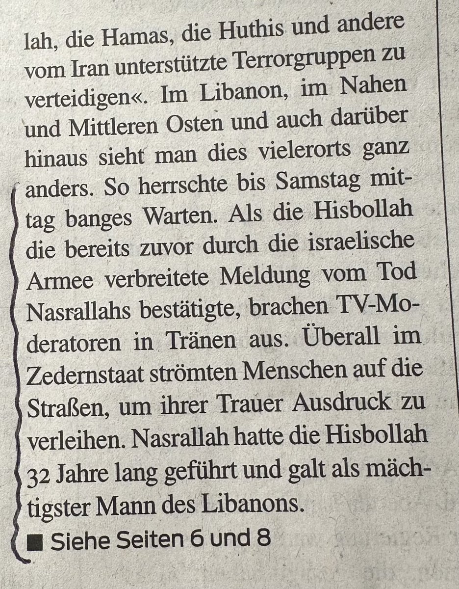 Jutta Ditfurth tweet media