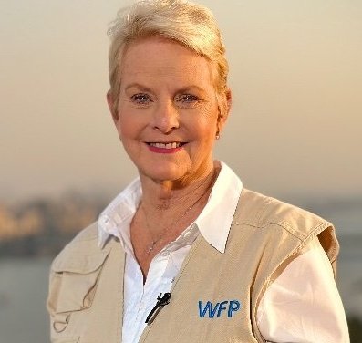 josephlunieOFF's tweet image. « Il ne peut y avoir de sécurité ni de stabilité en Haïti tant que des millions de personnes sont confrontées à la faim », a déclaré Cindy McCain, Directrice exécutive du Programme alimentaire mondial, dans un communiqué de presse daté du 30 septembre. @josephlunieOFF @WFP_Haiti.