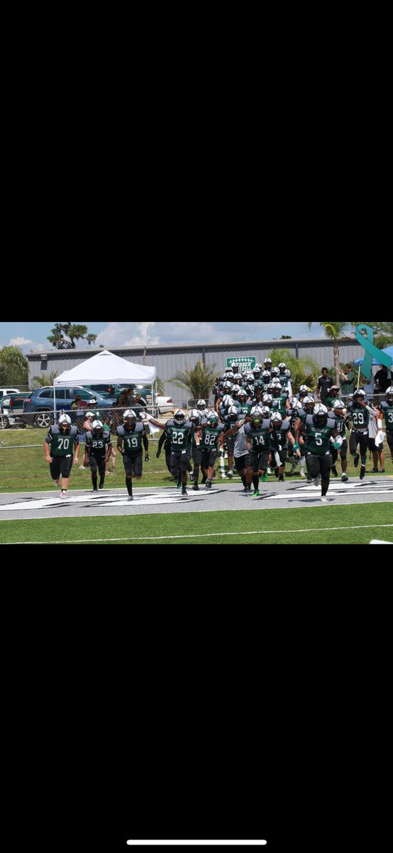 Ty canton (@tykedriancanton) on Twitter photo #AGTG after a great conversation I am blessed to receive my first offer from Webber International University <a href="/MrViny123/">Vincent Davis</a> <a href="/coachlitke/">Coach Litke</a> <a href="/Coach_Cluley/">Coach Cluley</a>
@ladauriscraddock #AGTG after a great conversation I am blessed to receive my first offer from Webber International University <a href="/MrViny123/">Vincent Davis</a> <a href="/coachlitke/">Coach Litke</a> <a href="/Coach_Cluley/">Coach Cluley</a>
@ladauriscraddock