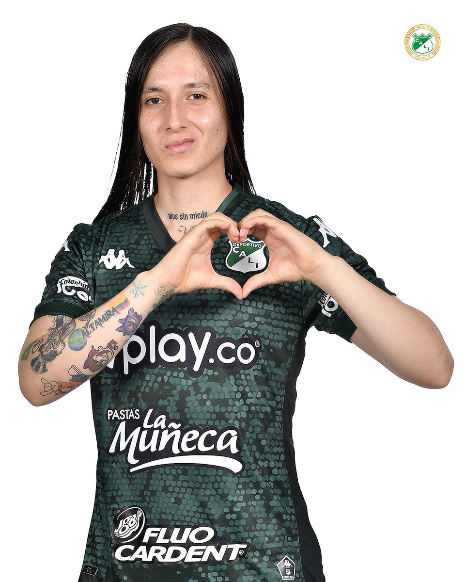 Vamos Cali 🇳🇬⚔️