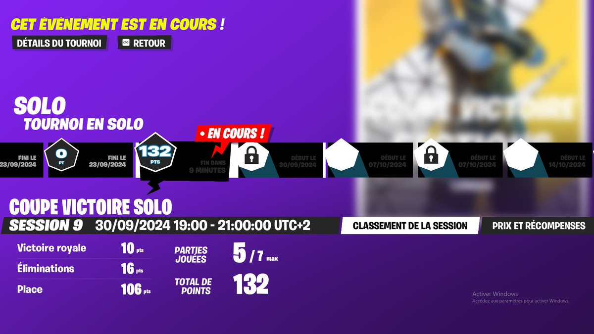 free qual in 4 games 🏆🏆🏆