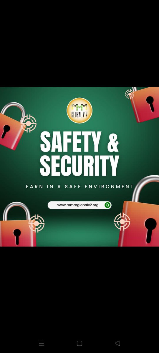 Abhayku69283939's tweet image. "Success in business requires training and discipline and hard work. But if you're not frightened by these things, the opportunities are just as great today as they ever were." 

Join now 

mmmglobalv2.org/registration/i…

#MMMRevolution #MMMGlobal #MMMWorld #MMM2011 #MMM2 #mmmversion