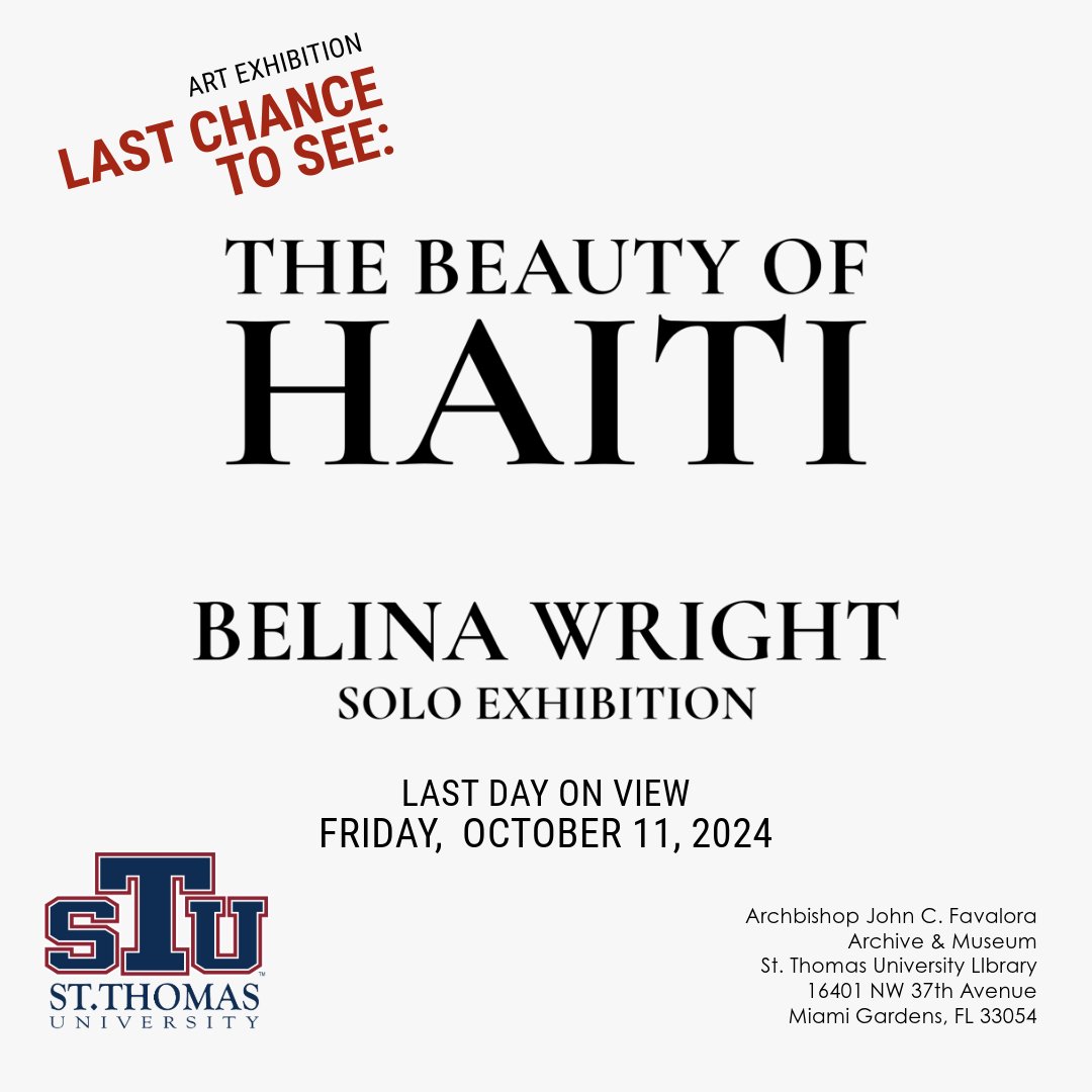 Belina Wright tweet media