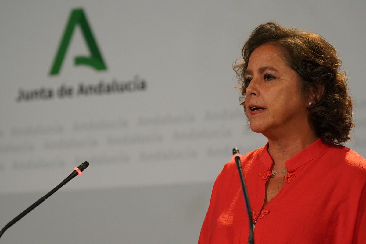 🙌 Hoy damos un paso adelante para garantizar la gestión sostenible de los montes andaluces. 

🌳 La <a href="/AndaluciaJunta/">Junta de Andalucía</a> inicia la tramitación del Anteproyecto de la nueva Ley de Montes de Andalucía (LEMA) que actualizará el marco legal de la política forestal en más de 30 años.