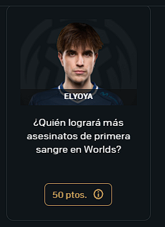 Elei21ct's tweet photo. @MADLionsKOI @TeamRazer vamos yoyi yo confio https://t.co/FX6fyJuJbL