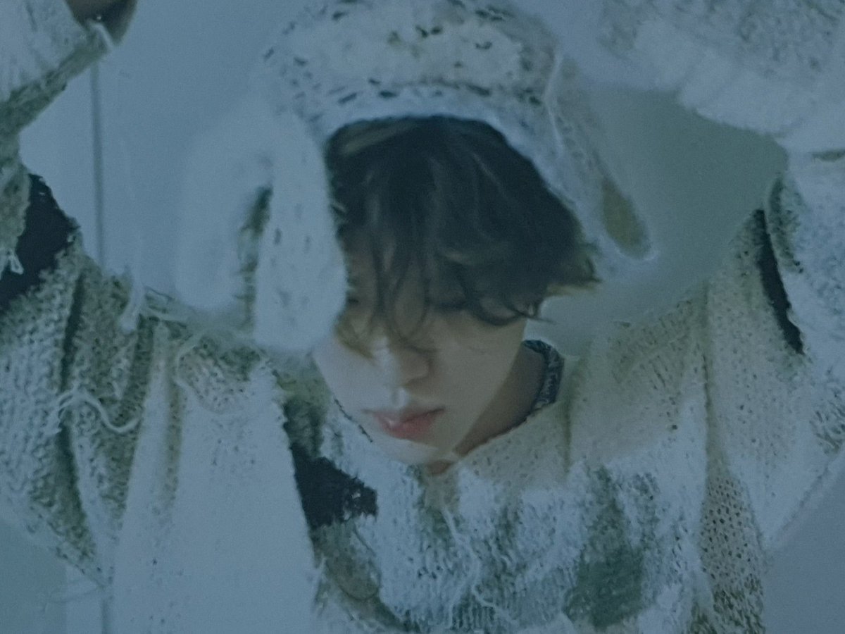 hoshinonyang's tweet image. 숀끼