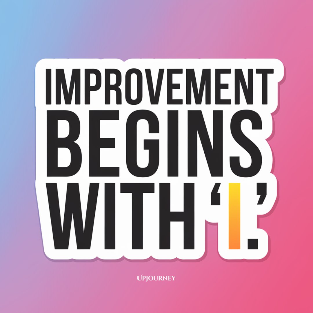 Own your growth, embrace the journey, and become the best version of yourself. 🌱
#selfimprovement #personaldevelopment #growthmindset #journeytothebest #bestversionofyou #mindfulness #positivity #empowerment #motivation