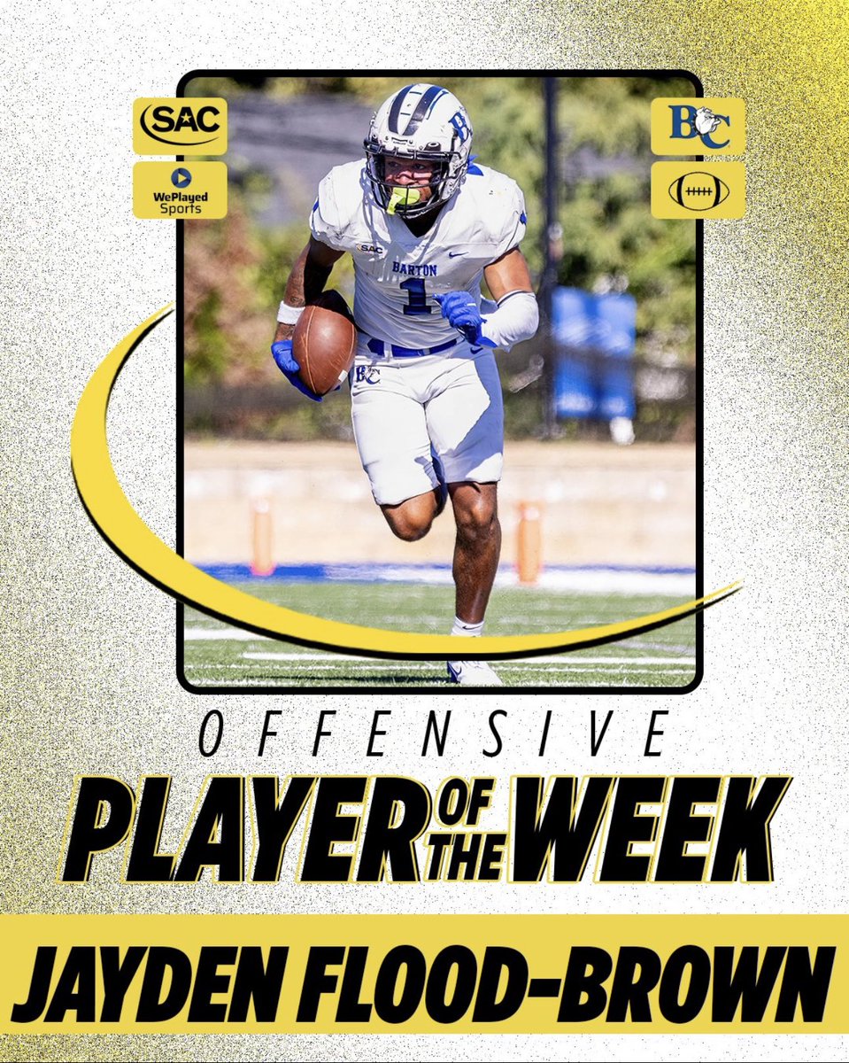 BartonCollegeFB tweet media