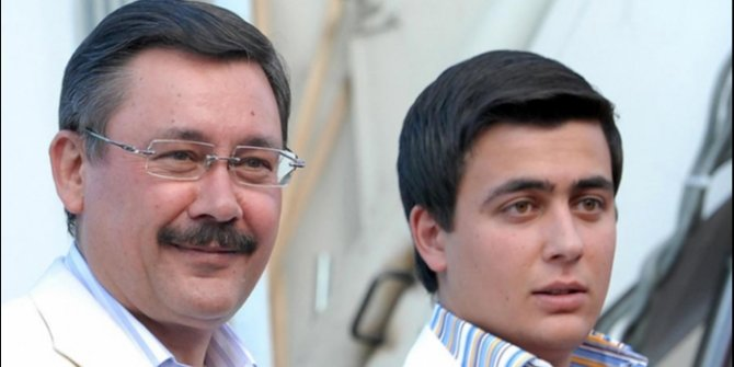 TC_MKemal's tweet photo. Melih Gökçek ve oğul Osman Gökçek i zerre kadar sevmeyen sadece ben miyim?😉 https://t.co/2539FkiYAF