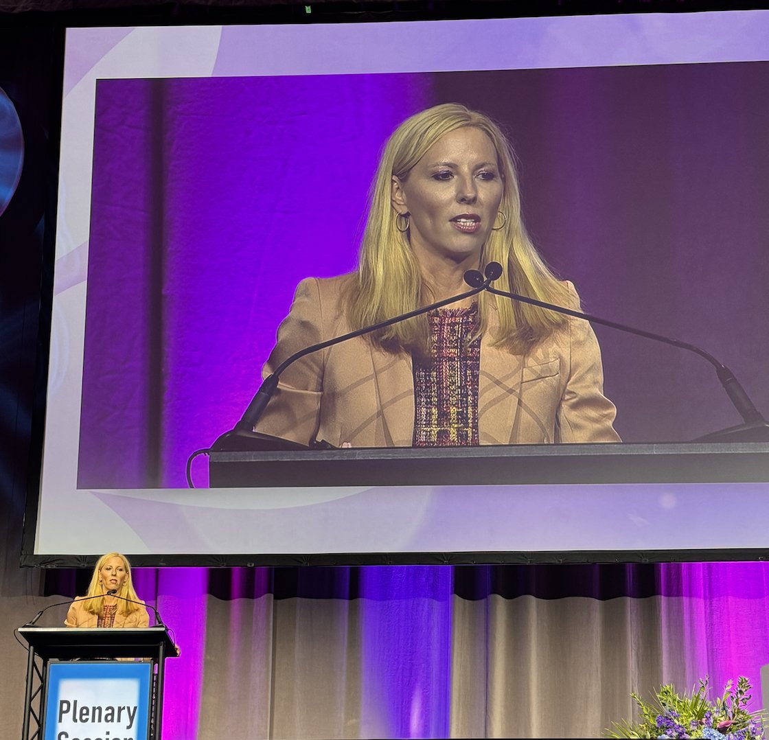 Stephen V Liu, MD tweet media