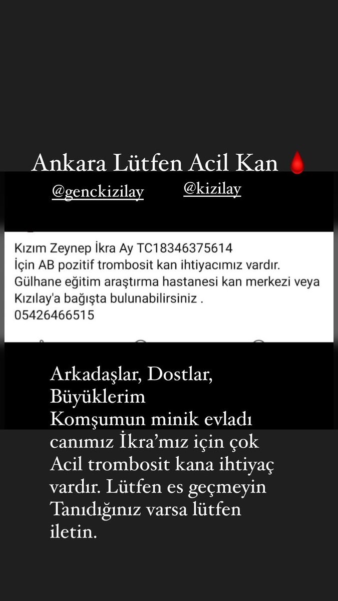 <a href="/Ankaraabisiofc/">Ankaraabisi</a> <a href="/metropolmedya_/">Metropol Haber</a> Abi bu konuda yardımcı olursan çok sevinirim. Kan Acil Lazım çünkü 🙏🏻
