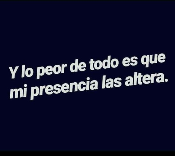 Normalitoo, no tengo culpa de verme tan bien