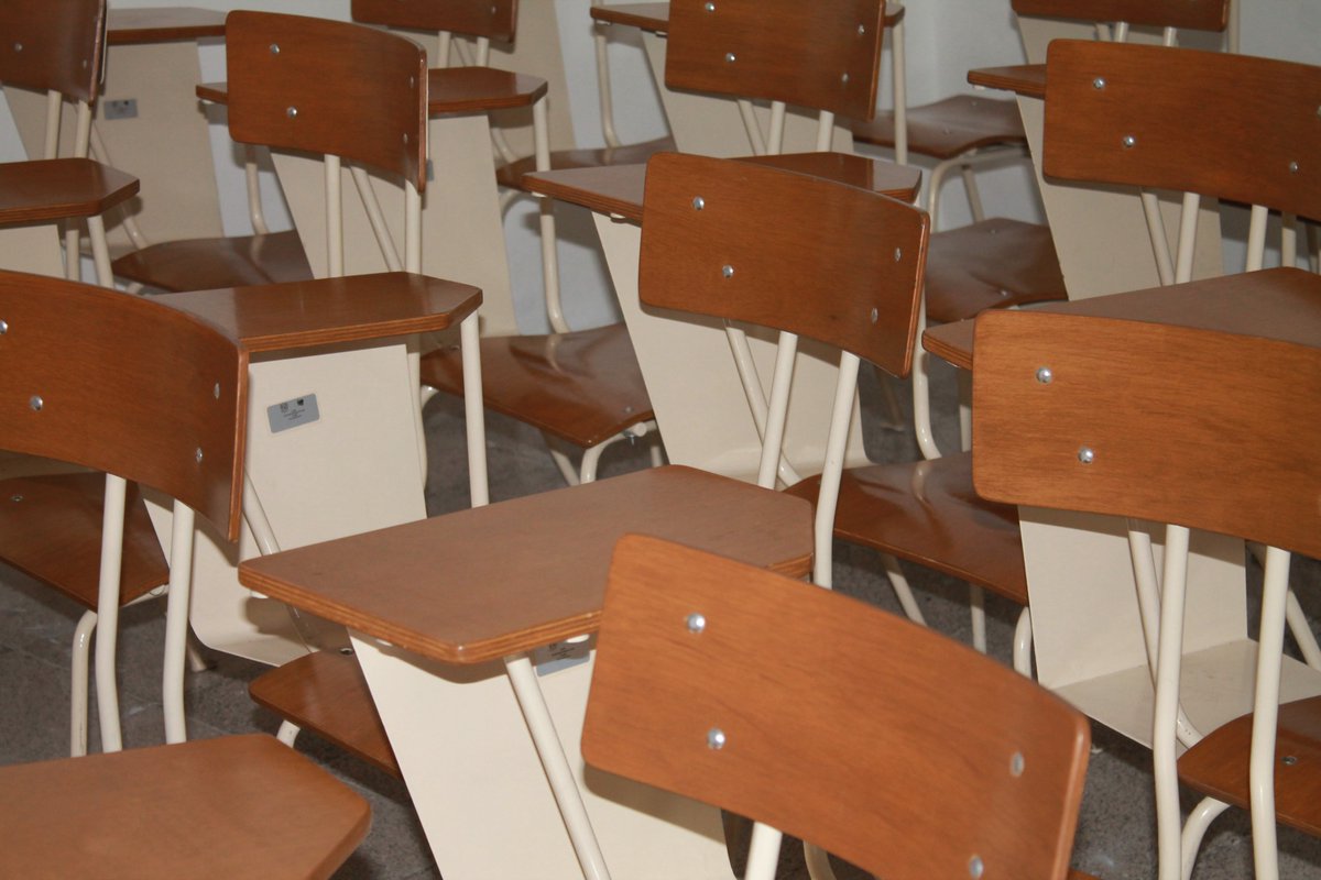 Foro Eco de Diseño. Pedagogías. Inauguración: 5 de octubre 2024, 13:00 horas. *Entrada libre*