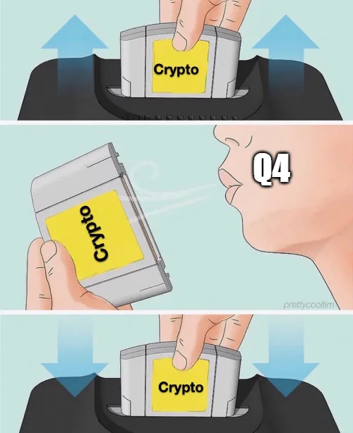 Shitty Swap tweet media