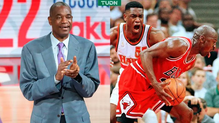 TUDNMEX's tweet image. Muere Dikembe Mutombo, leyenda de la NBA, con 58 años 🏀🕊️

tudn.com/nba/muere-dike…

#DikembeMutombo | #NBA | #Mutombo