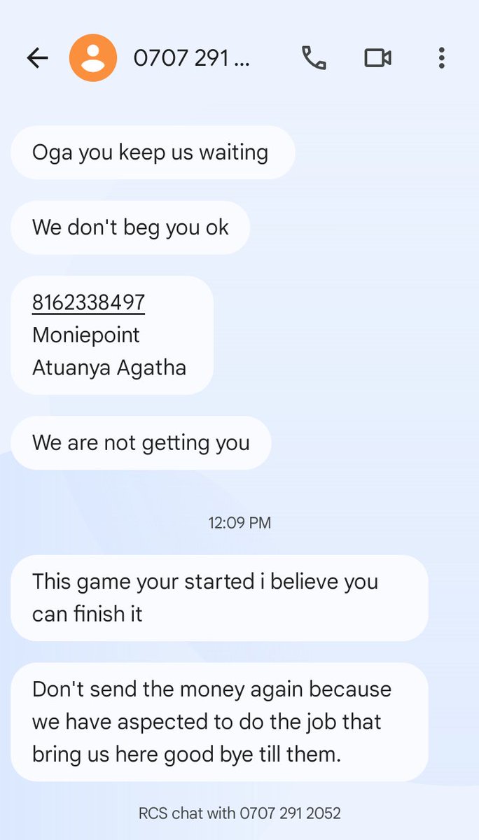 Kenneth A. Aboh tweet media