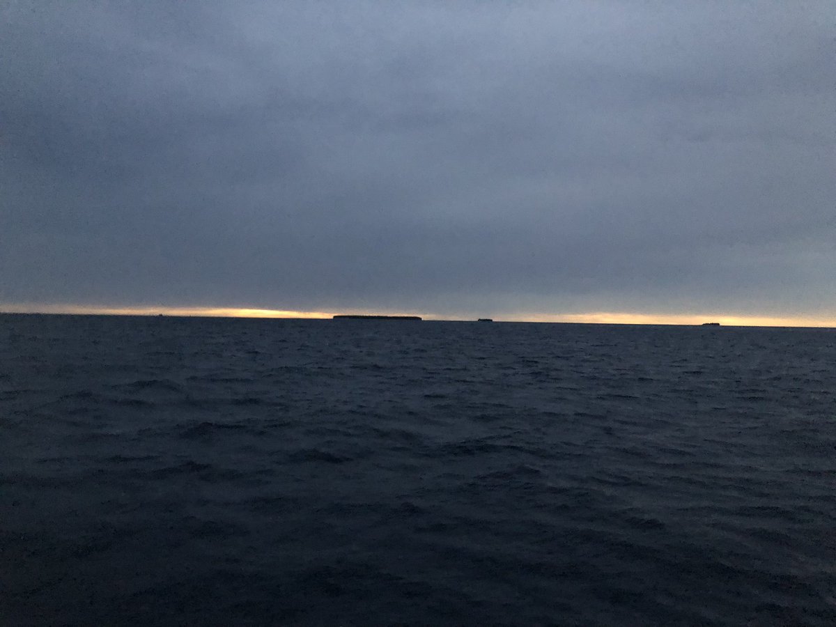 KSavu's tweet photo. Always light at the end of the tunnel, stay positive and keep your eyes focused.#iecn_iom_majuro Namu lagoon https://t.co/q8LyDk92Km