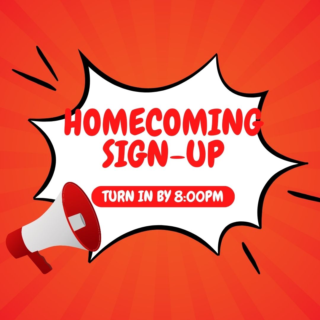 Simpson College CAB tweet media