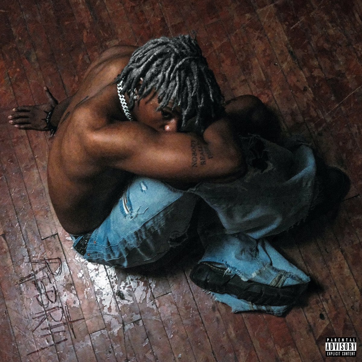 DCTHEDON__'s tweet image. my debut album 
OCT 17th 
REBIRTH