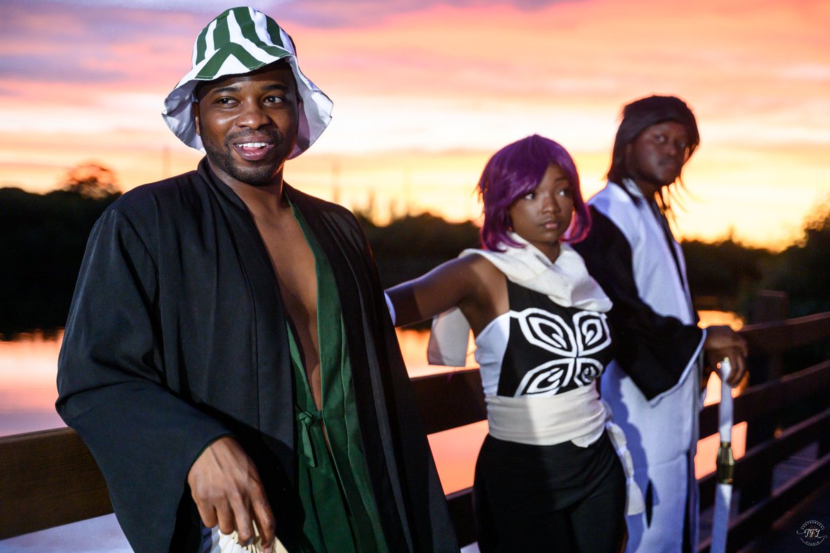 242cosnation's tweet photo. The Soul Society of the 242 🦋✨

In collaboration with Homemade Heroes Universe and Manga Corps, shot by TFL Studio 

Ft
@ViveLaJayWill 
@KekeThaCutiee 
@Bunpatchi 
yourmadridista
@pojodadon 
@Rxnin 
@sjslayscosplay 

#bleach #cosplay #cosplayphotoshoot #thebahamas #anime https://t.co/HBSj27AewH