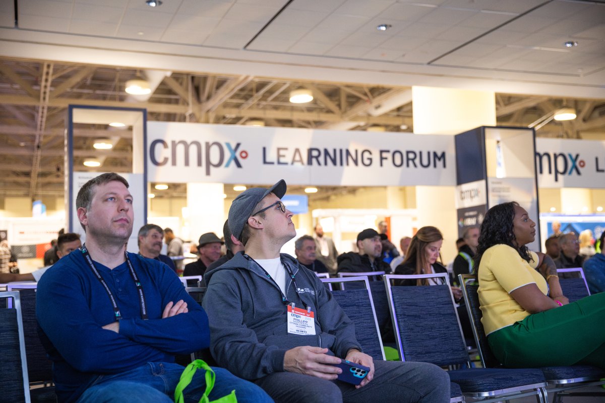 CMPX Show tweet media