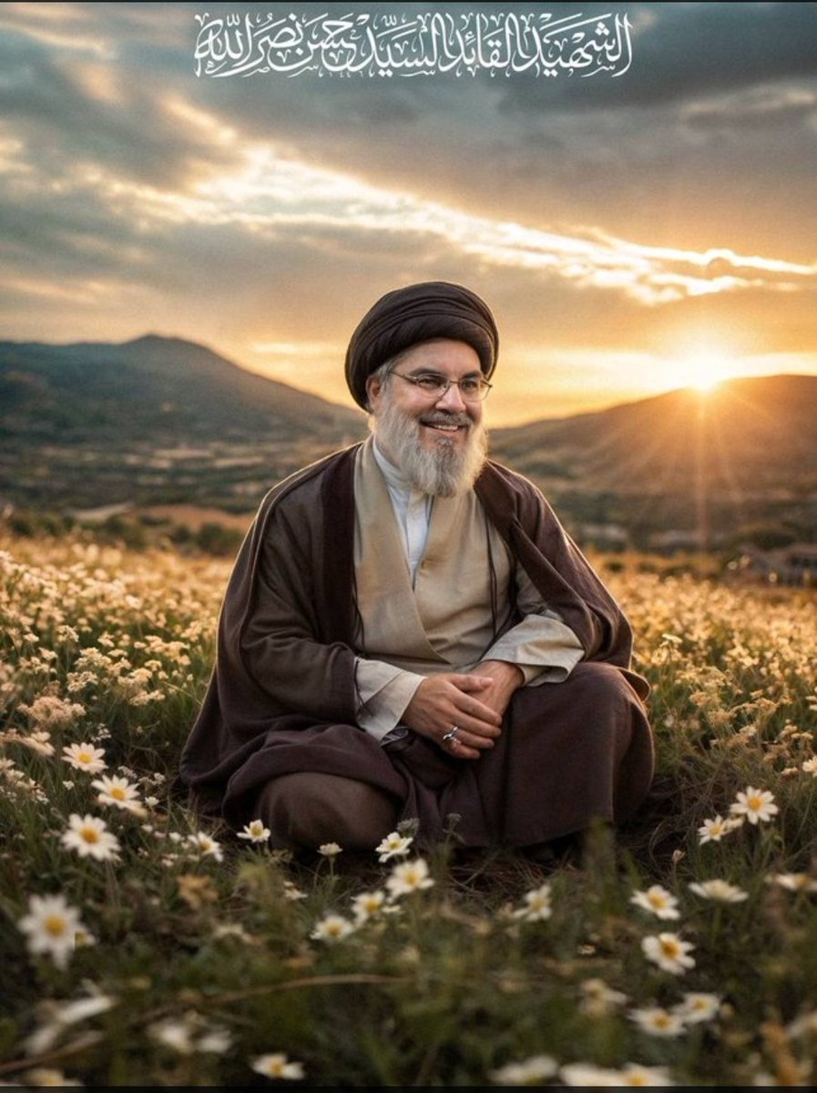Aldds10's tweet photo. لعن اللهُ أُمَّةً قَتَلَتْكَ..
 وَلَعَنَ اللهُ أُمَّةً ظَلَمَتْكَ.. 
وَلَعَنَ اللهُ أُمَّةً سَمِعَتْ بِذلِكَ فَرَضِيَتْ بِهِ .. #حسن_نصرالله #الضاحية_الجنوبية https://t.co/wanTfbGgIX