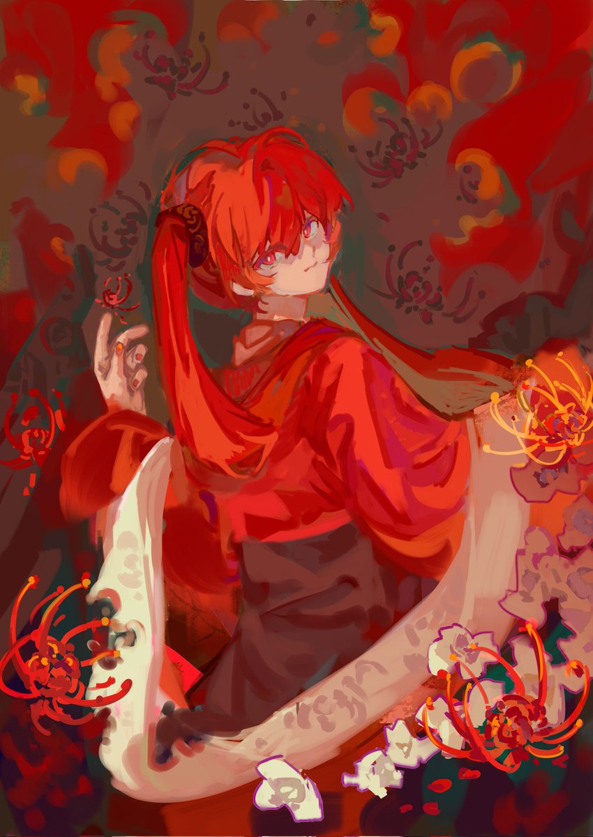 Mian (@shijinmian1) on Twitter photo 