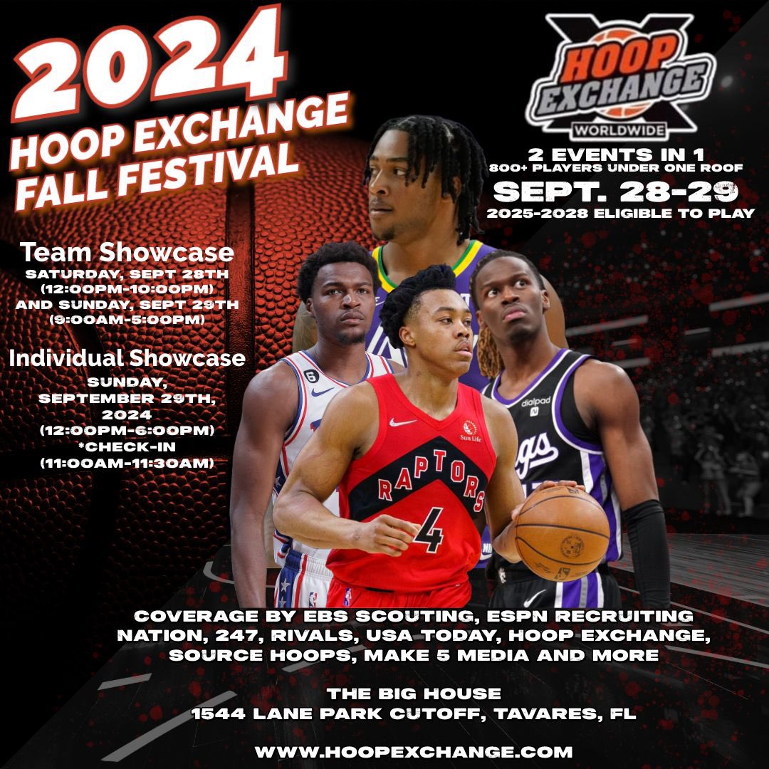 Reg Burke ΦΒΣ🤘🏾 (@bayareahoopsfl) on Twitter photo BAH NOTES: Hoop Exchange Fall Festival Individual Showcase Standouts <a href="/HoopExchange/">Scott Golden</a> #FallFestival
2026 Connor Corris 6'8 Bishop Moore Catholic <a href="/ConnorCorris7/">Connor Corris</a>
2027 Henry Robinson Jr. 6’7 Pine Ridge HS
2025 David Pina 6'5 South Lake HS
2025 Caleb Cameron 6'5 The Wilson BAH NOTES: Hoop Exchange Fall Festival Individual Showcase Standouts <a href="/HoopExchange/">Scott Golden</a> #FallFestival
2026 Connor Corris 6'8 Bishop Moore Catholic <a href="/ConnorCorris7/">Connor Corris</a>
2027 Henry Robinson Jr. 6’7 Pine Ridge HS
2025 David Pina 6'5 South Lake HS
2025 Caleb Cameron 6'5 The Wilson